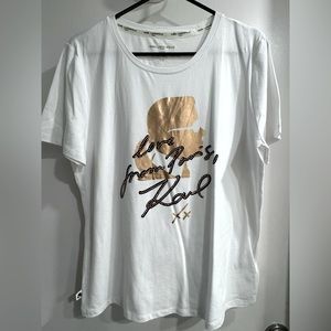 NEW Karl Lagerfeld shirt